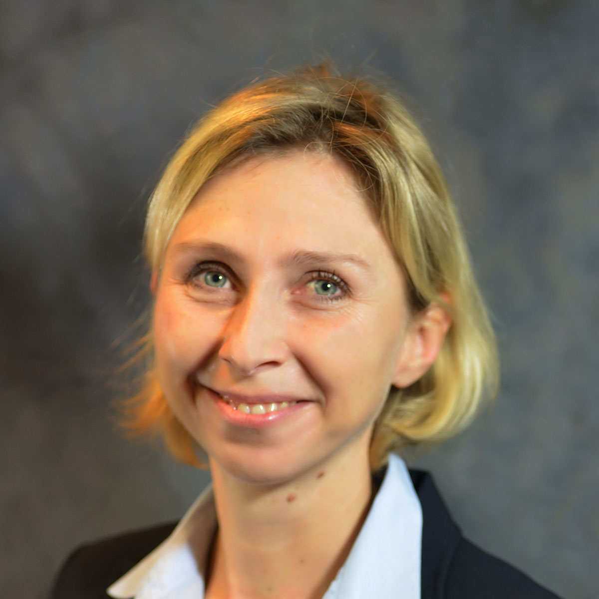 Rechtsanwältin Evelyn Eschenbächer