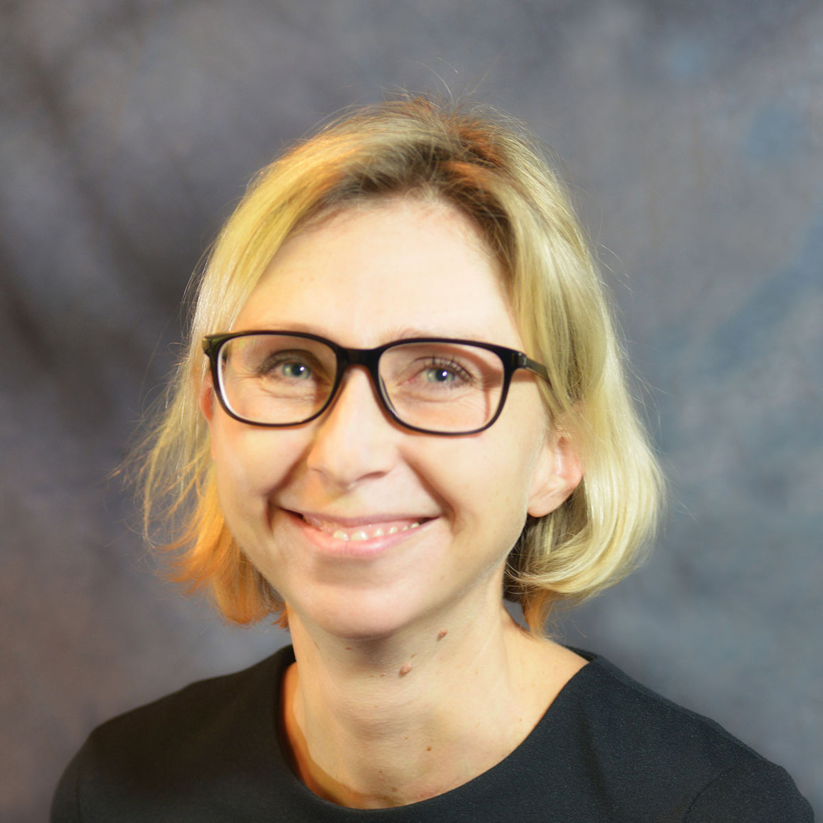 Rechtsanwältin Evelyn Eschenbächer