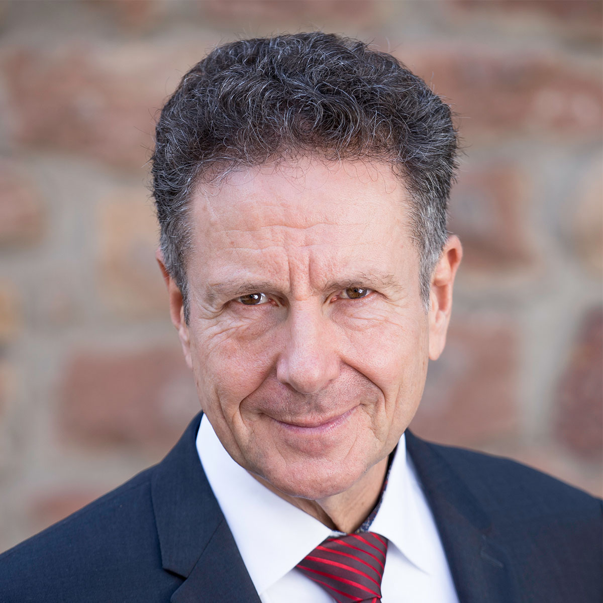 Rechtsanwalt Nikolaus Jung